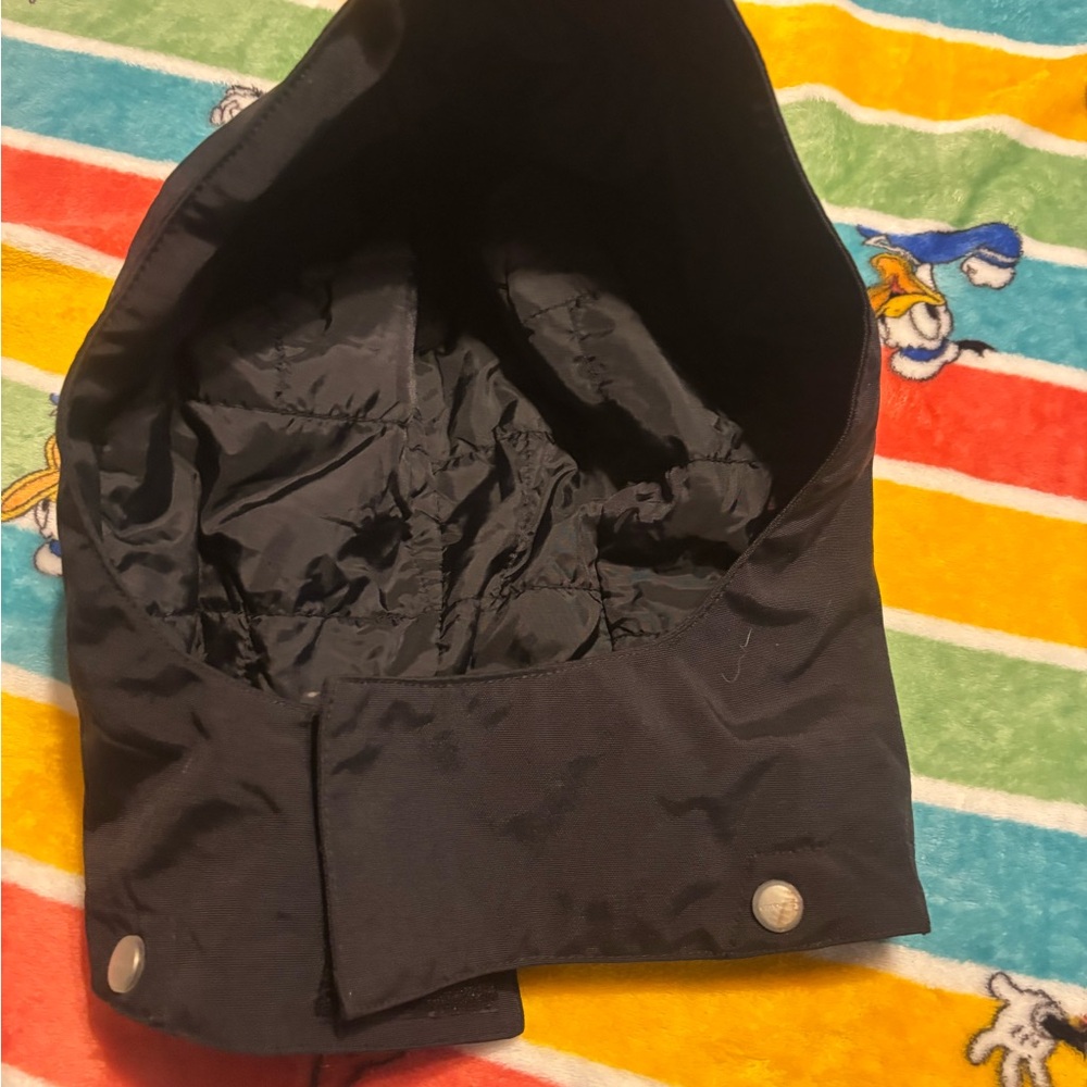 Carhartt men’s hood for rain coat - Picture 5 of 5